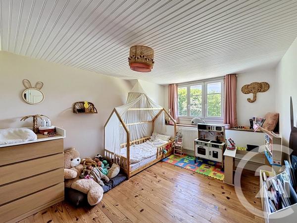 Maison à vendre  3 pièces - 97 m 2   LANNION  - 22