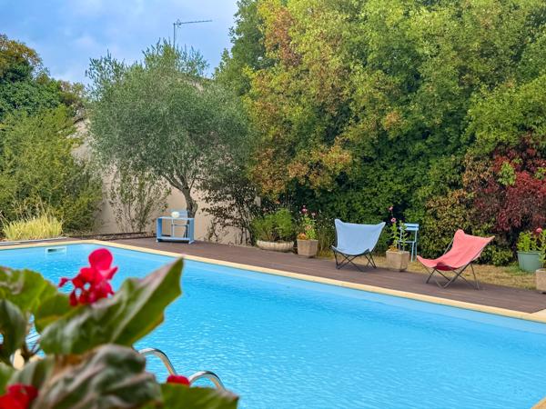 Maison à vendre à Cahors (46000) - Lot