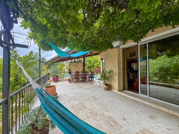 Maison à vendre à Cahors (46000) - Lot