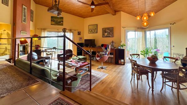 Maison à vendre à Cahors (46000) - Lot