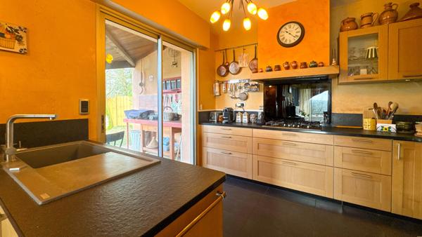 Maison à vendre à Cahors (46000) - Lot