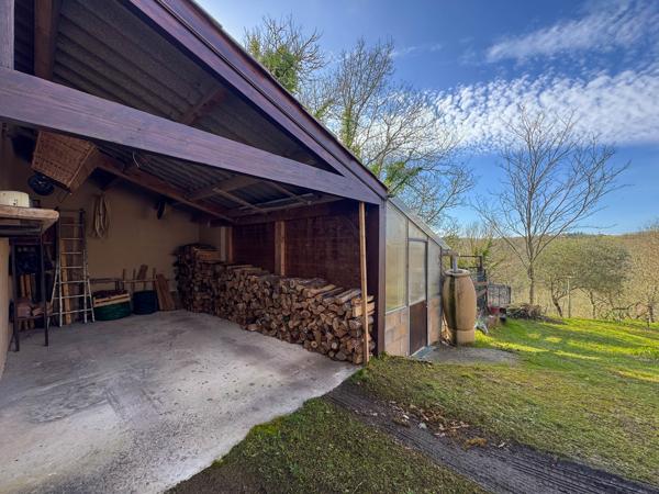 Maison à vendre à Cahors (46000) - Lot