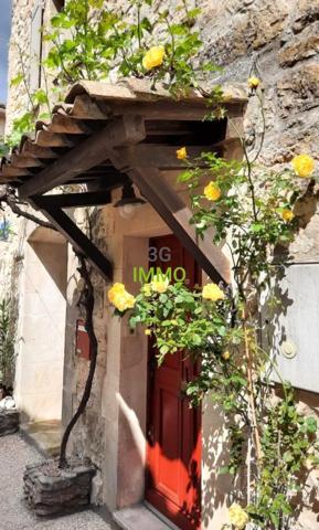 Vente / Maison de village