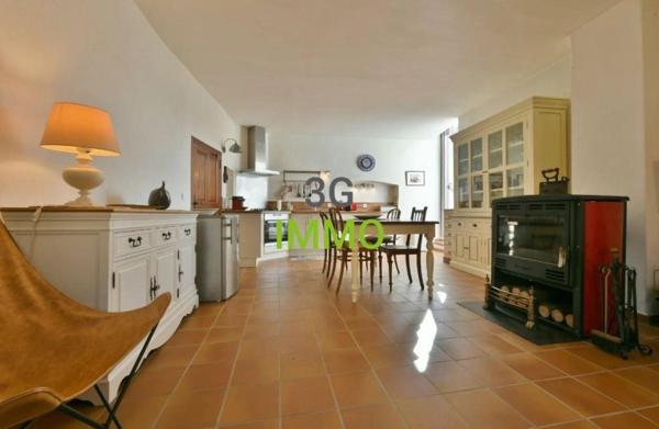 Vente / Maison de village