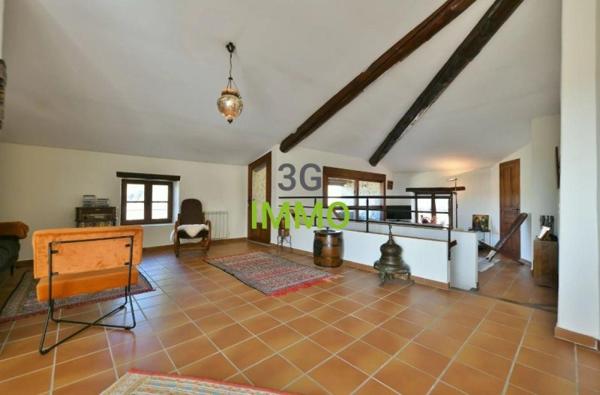 Vente / Maison de village
