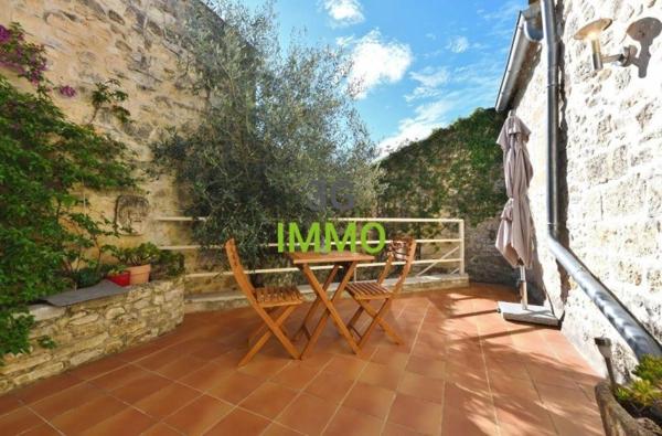 Vente / Maison de village