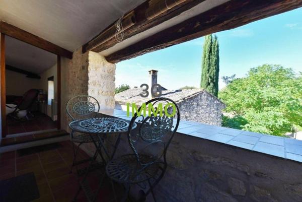 Vente / Maison de village