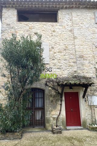 Vente / Maison de village