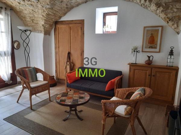 Vente / Maison de village