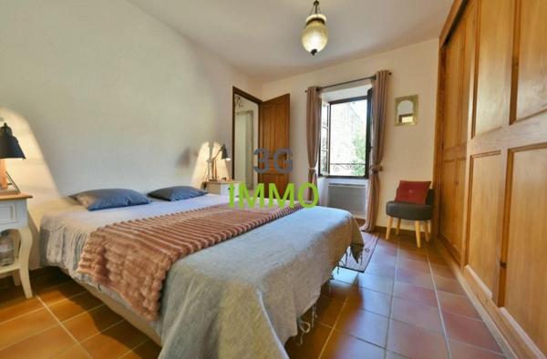 Vente / Maison de village