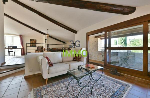 Vente / Maison de village