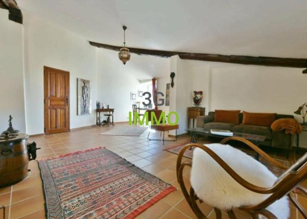 Vente / Maison de village