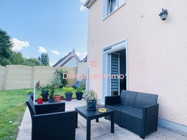 Maison à vendre 5 pièces de 87 m²
