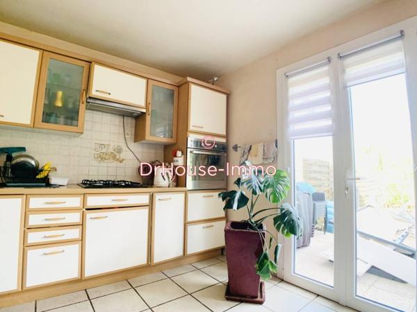 Maison à vendre 5 pièces de 87 m²
