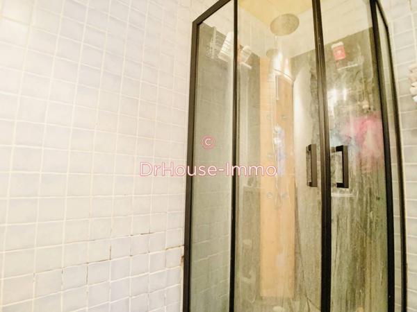 Maison à vendre 5 pièces de 87 m²