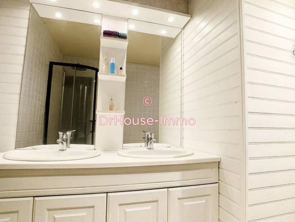 Maison à vendre 5 pièces de 87 m²