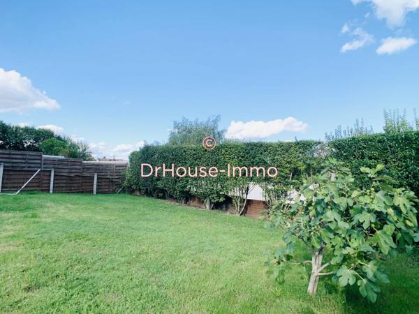 Maison à vendre 5 pièces de 87 m²