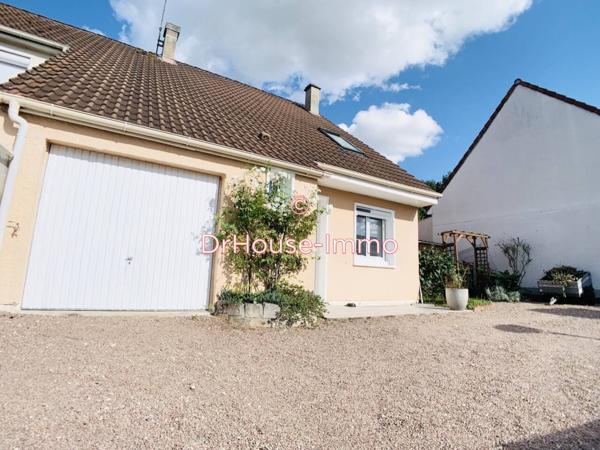 Maison à vendre 5 pièces de 87 m²