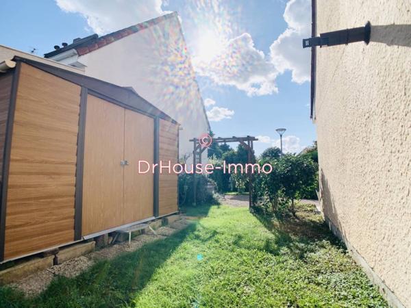 Maison à vendre 5 pièces de 87 m²