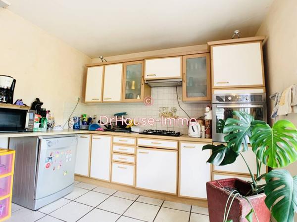 Maison à vendre 5 pièces de 87 m²