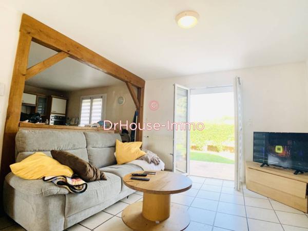 Maison à vendre 5 pièces de 87 m²