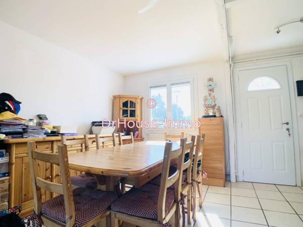 Maison à vendre 5 pièces de 87 m²