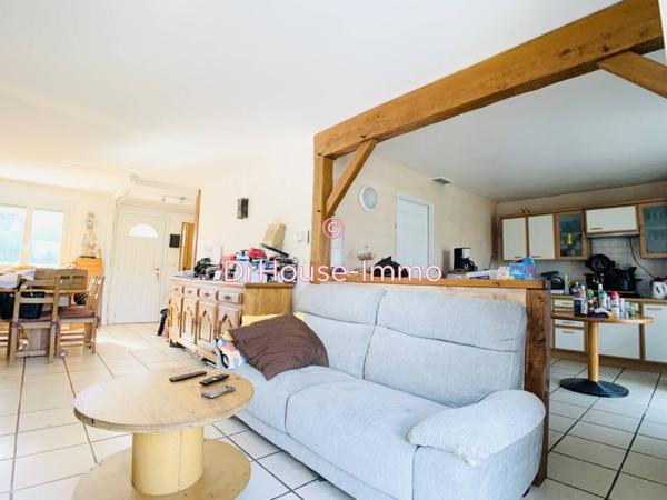 Maison à vendre 5 pièces de 87 m²