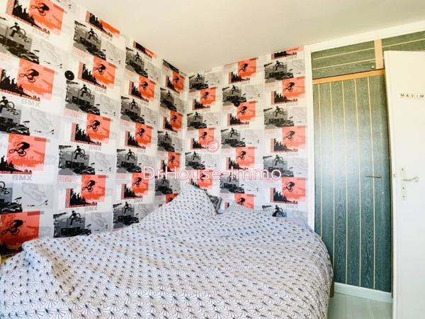 Maison à vendre 5 pièces de 87 m²