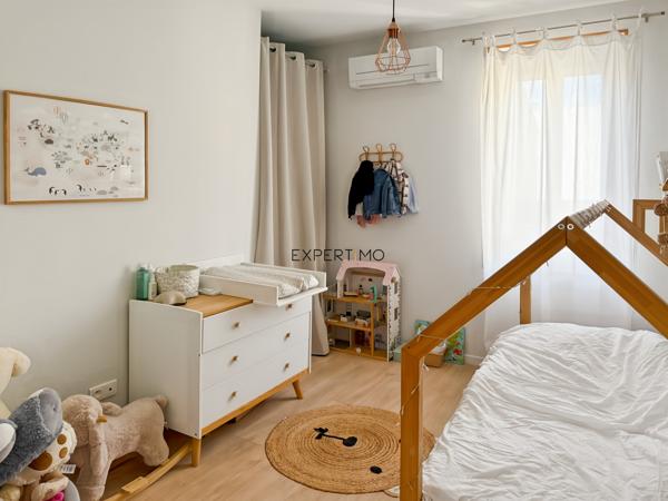 Narbonne (11100) MAISON DE VILLE AVEC PISCINE ET GARAGE