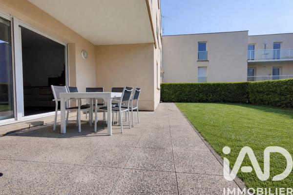 Appartement à vendre 4 pièces 70 m² Reims