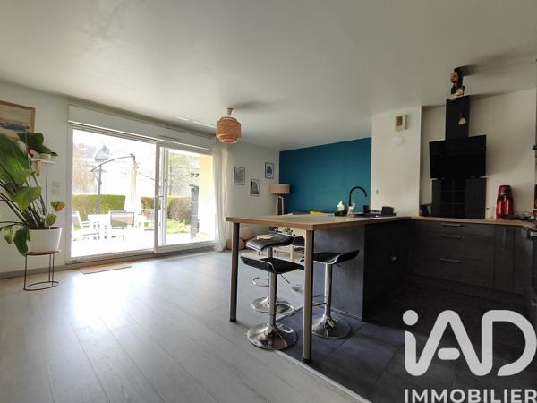 Appartement à vendre 4 pièces 70 m² Reims