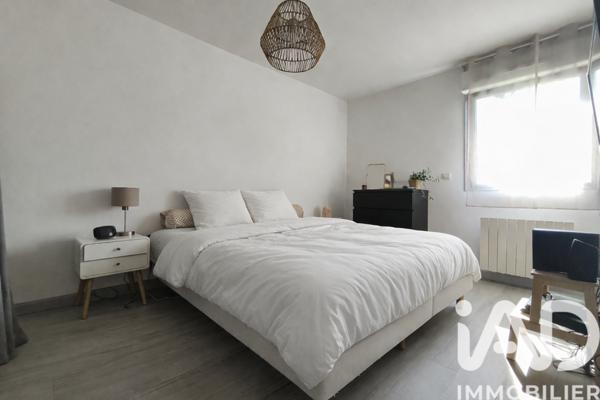 Appartement à vendre 4 pièces 70 m² Reims