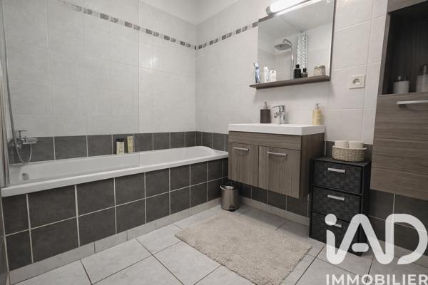 Appartement à vendre 4 pièces 70 m² Reims