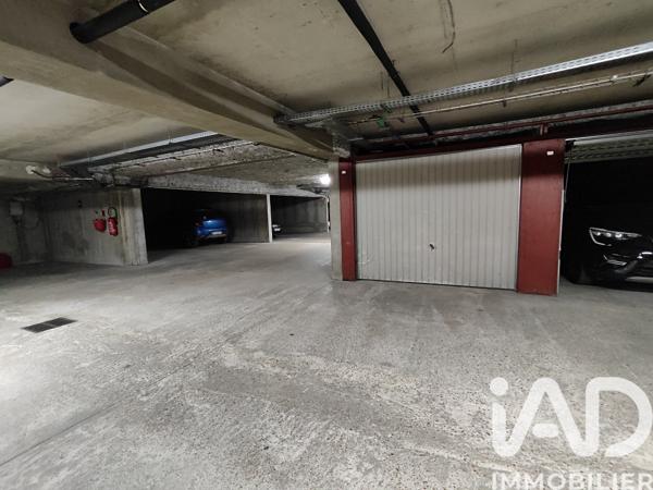 Appartement à vendre 4 pièces 70 m² Reims