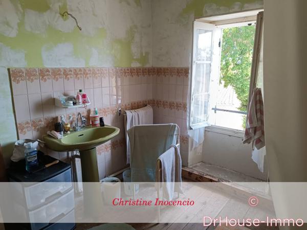 Maison à vendre 6 pièces de 167 m²