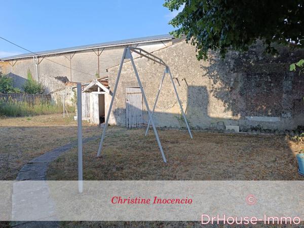 Maison à vendre 6 pièces de 167 m²