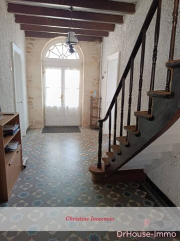 Maison à vendre 6 pièces de 167 m²