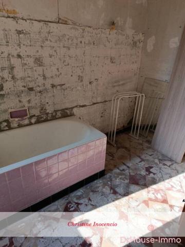 Maison à vendre 6 pièces de 167 m²