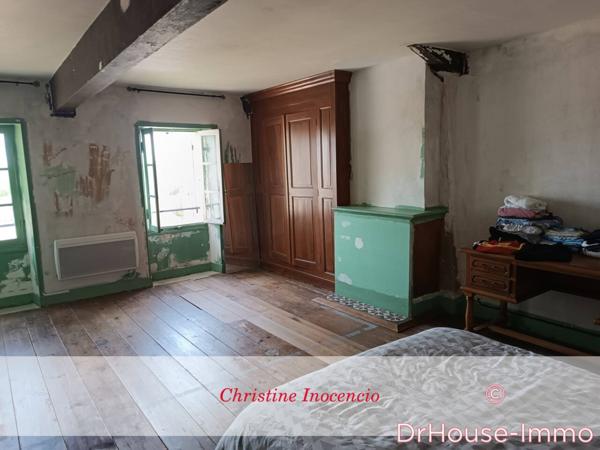 Maison à vendre 6 pièces de 167 m²