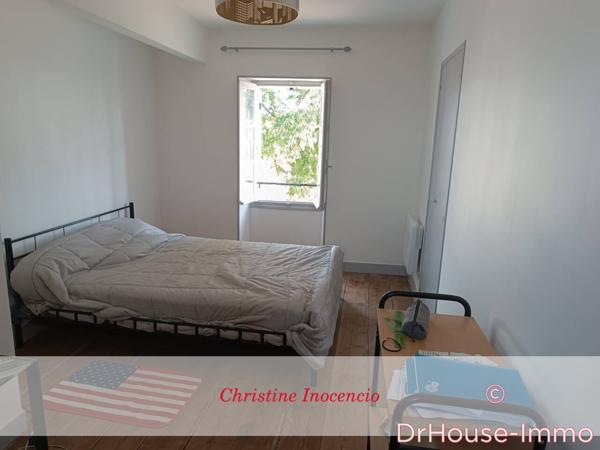 Maison à vendre 6 pièces de 167 m²