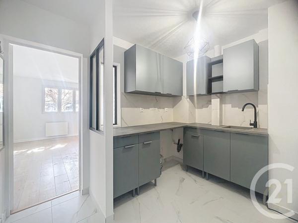 Appartement F2 à vendre  2 pièces - 37 m2 NOISY LE SEC - 93