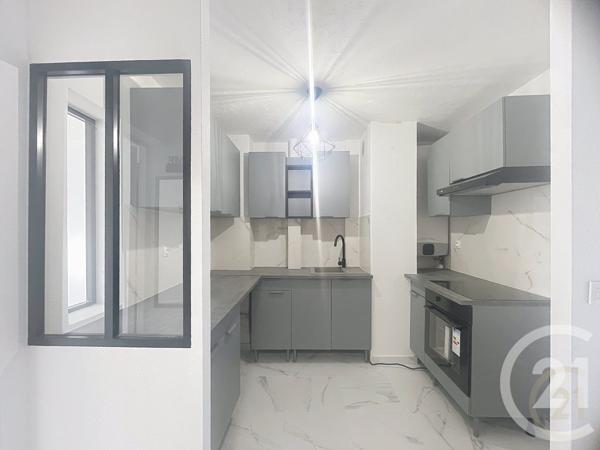 Appartement F2 à vendre  2 pièces - 37 m2 NOISY LE SEC - 93