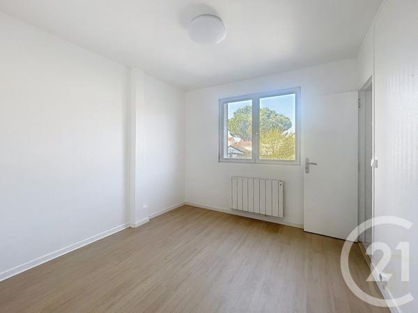 Appartement F2 à vendre  2 pièces - 37 m2 NOISY LE SEC - 93