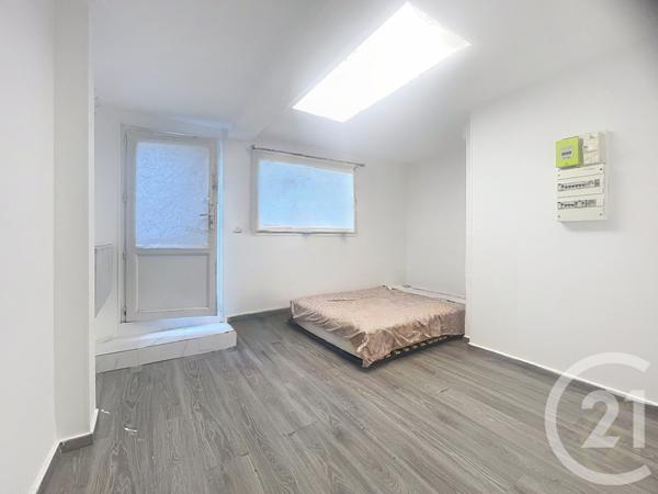 Appartement F2 à vendre  2 pièces - 37 m2 NOISY LE SEC - 93