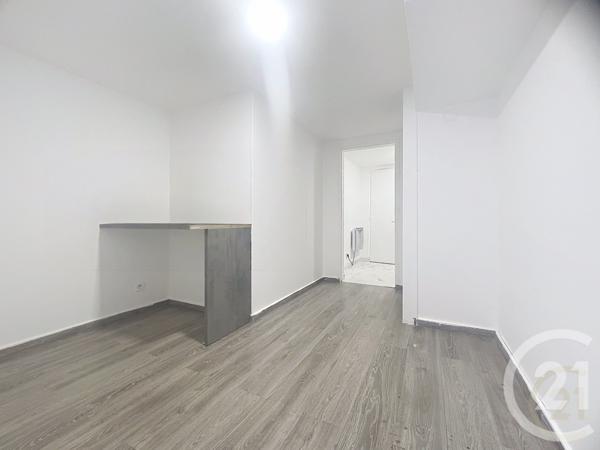 Appartement F2 à vendre  2 pièces - 37 m2 NOISY LE SEC - 93