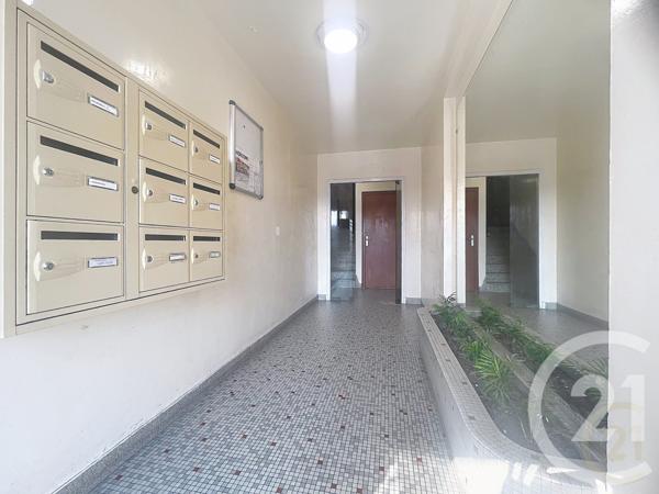 Appartement F2 à vendre  2 pièces - 37 m2 NOISY LE SEC - 93