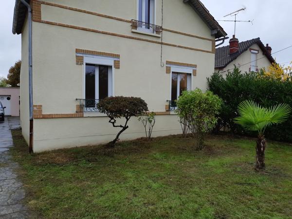Maison