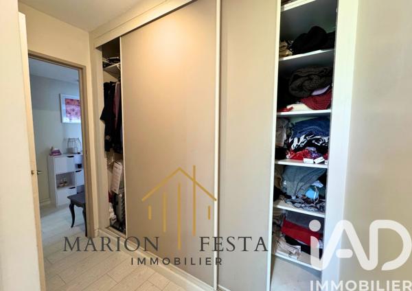 Appartement à vendre 4 pièces 82 m² Neuilly-sur-Marne