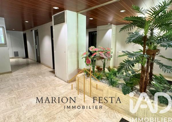 Appartement à vendre 4 pièces 82 m² Neuilly-sur-Marne