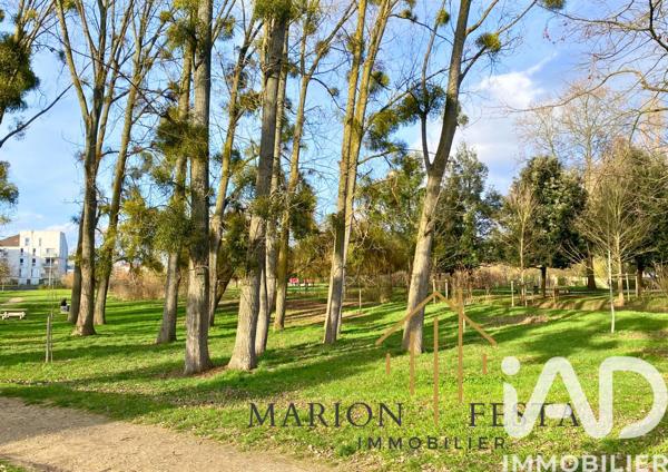 Appartement à vendre 4 pièces 82 m² Neuilly-sur-Marne